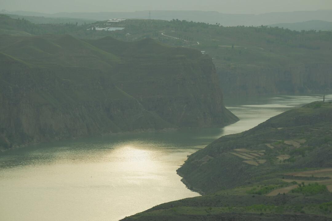 呼和浩特 老牛湾 黄河大峡谷_哈弗f7社区_易车社区