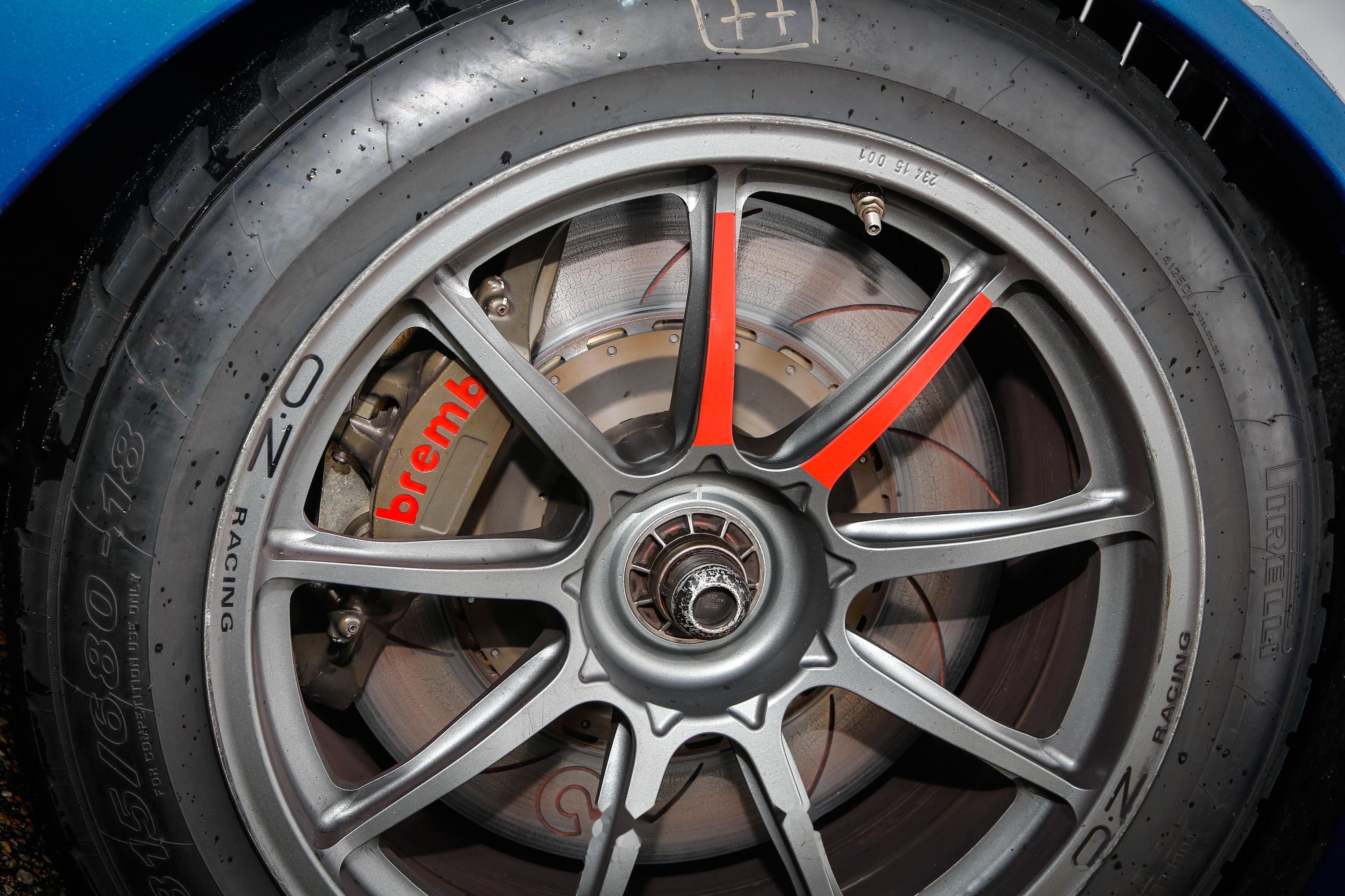 callaway corvette c7 gt3-r (c7)_科尔维特社区_易车社区