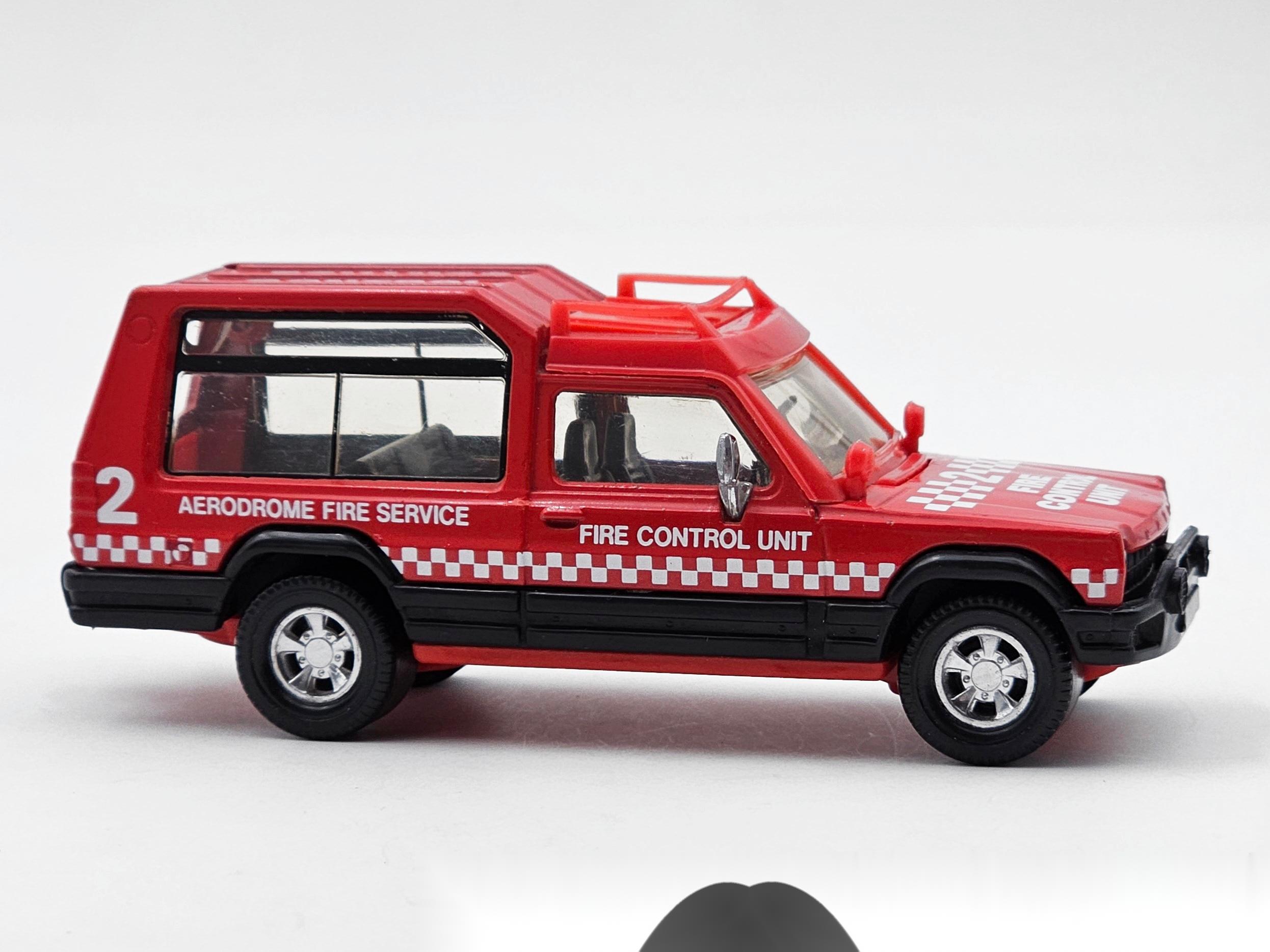 768 火柴盒 talbot matra rancho(马特拉兰乔) 比例推测为_汽车杂谈