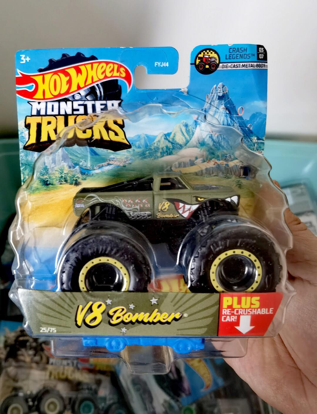 鲨鱼嘴涂装/第11辆