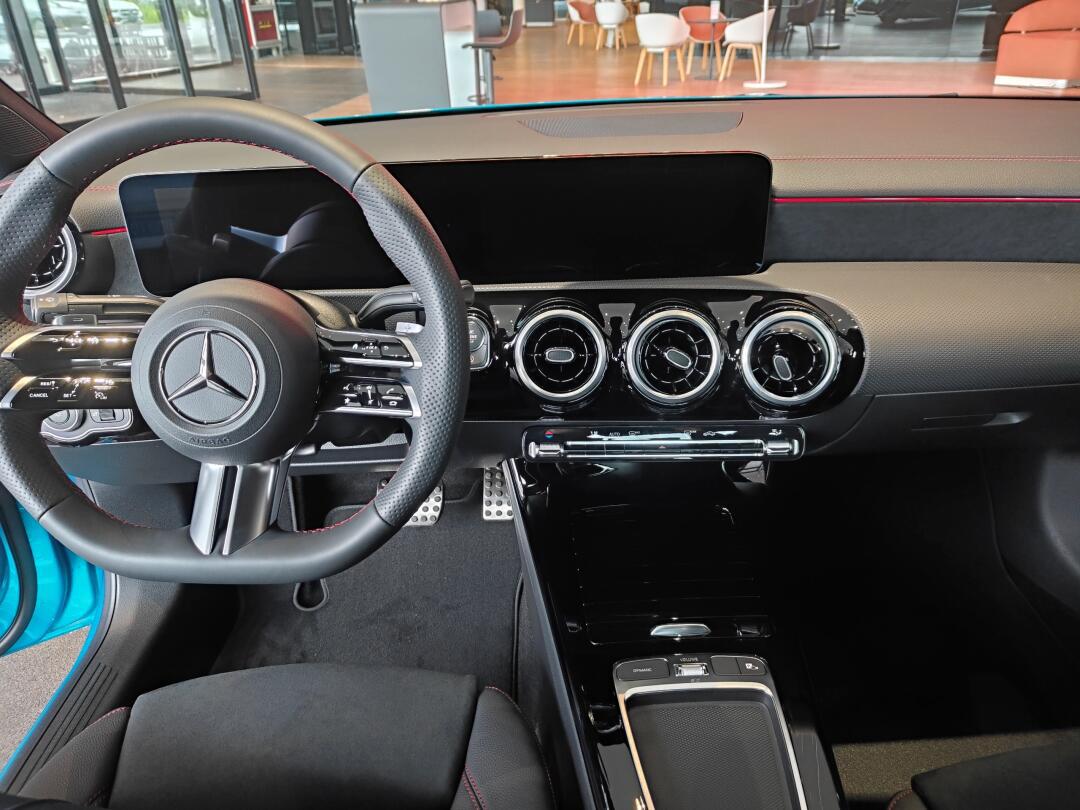 cla200你的dream car_奔驰cla级社区_易车社区