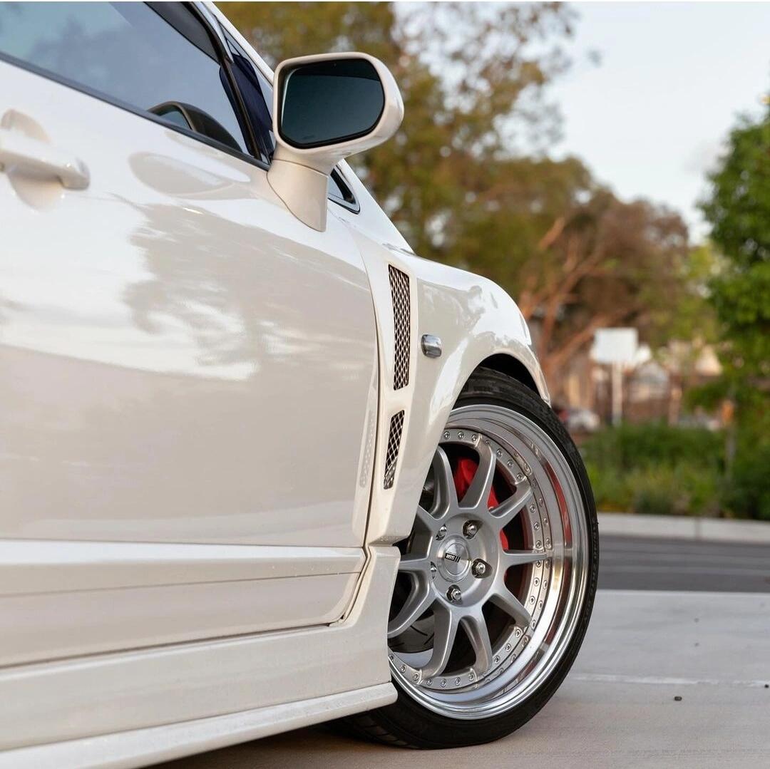 本田honda civic type-r fd2 99 转贴自ig_思域(海外)社区_易车社区