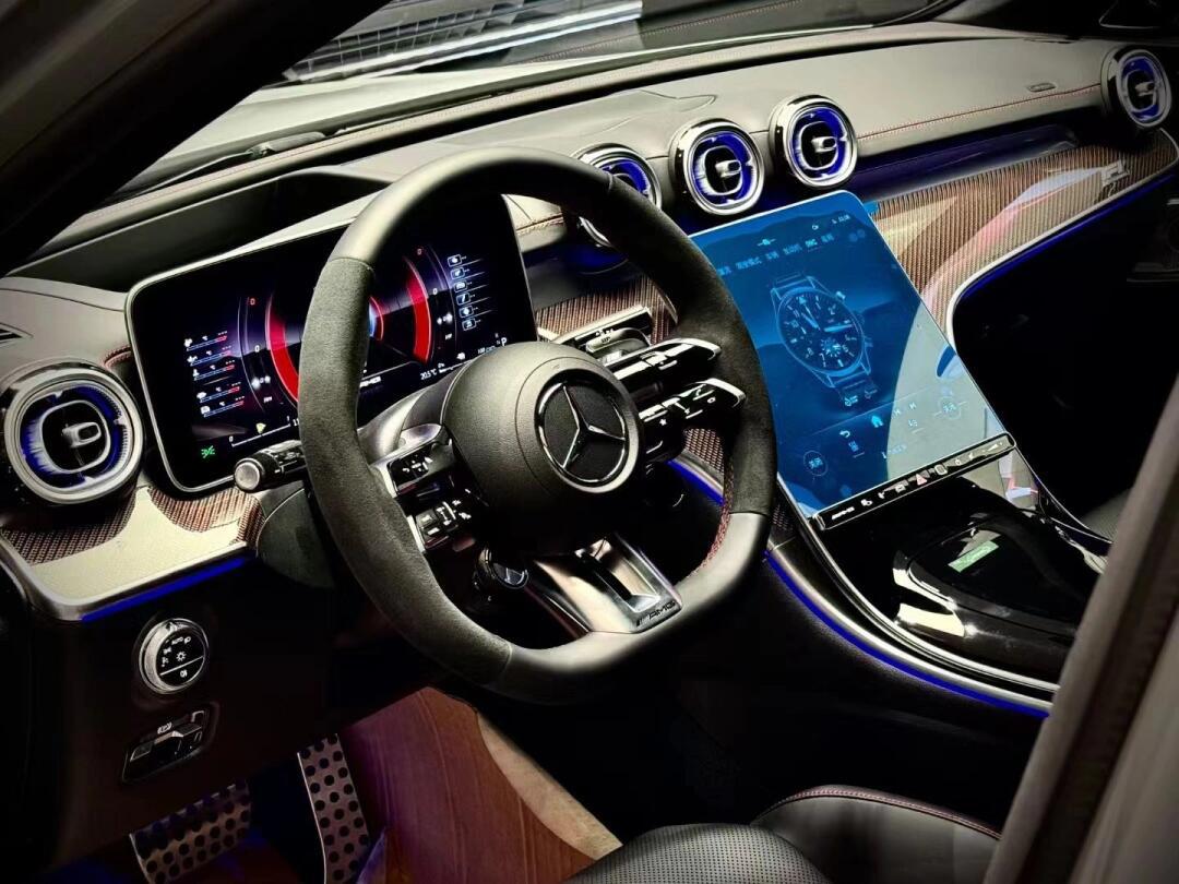 100多万的c,要买吗7171_奔驰c级 amg社区_易车社区