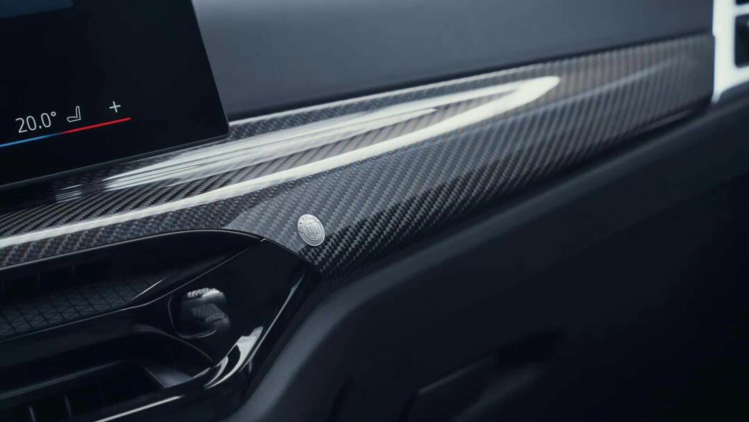 宝马4系阿尔宾娜特别改装版_宝马4系社区_易车社区