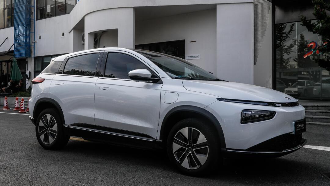 小鹏g3i上海租车_小鹏g3社区_易车社区