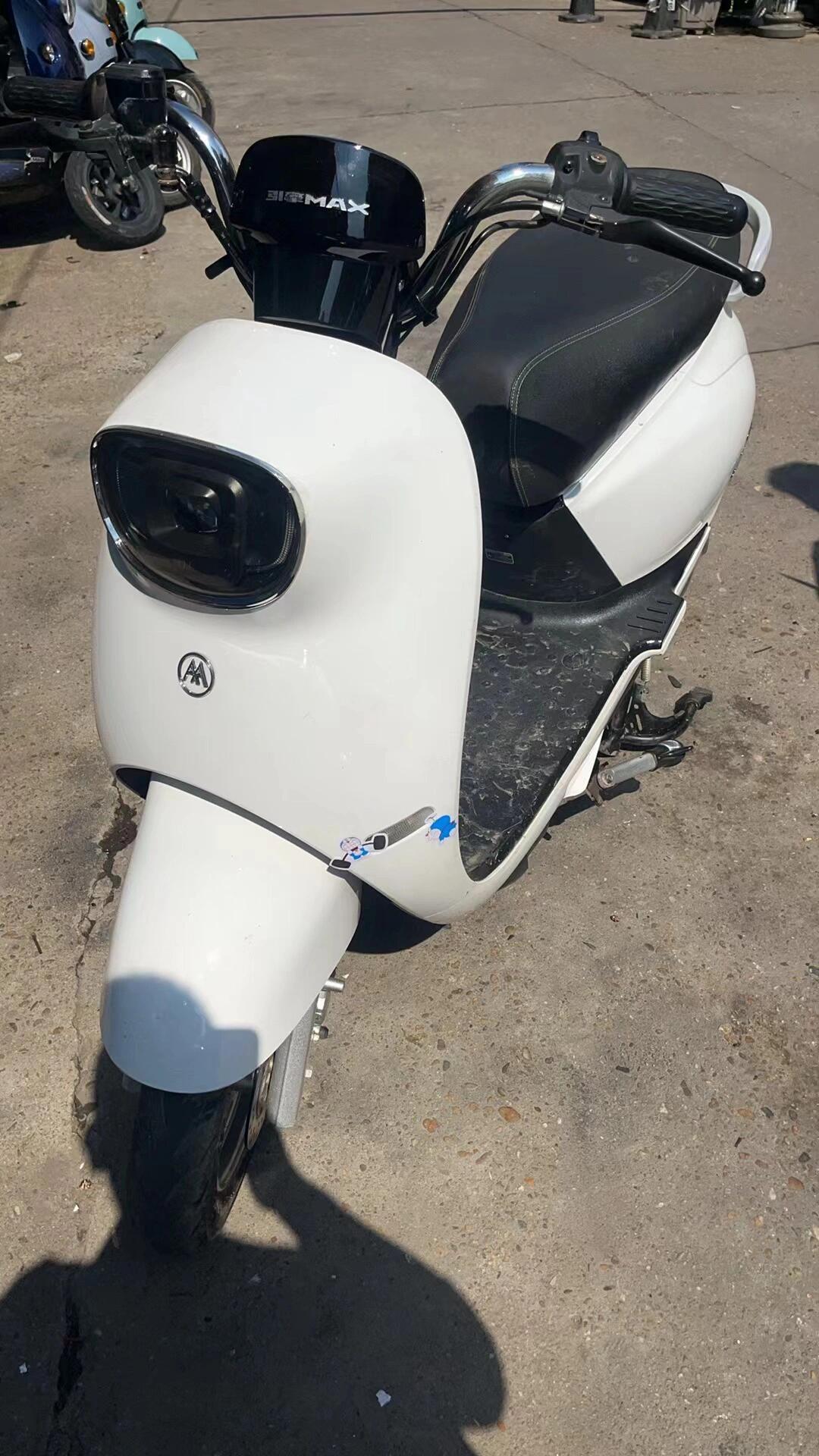 爱玛引擎max〔1500〕_大道社区_易车社区