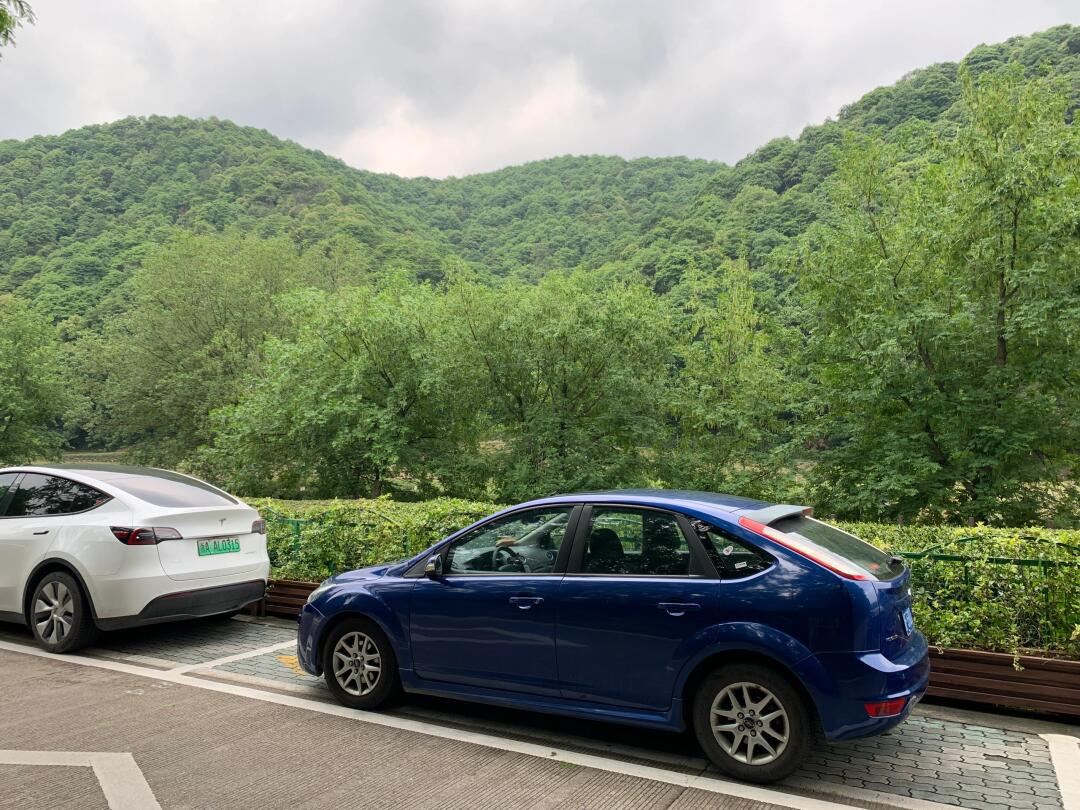 8手动两厢福克斯_福克斯社区_易车社区