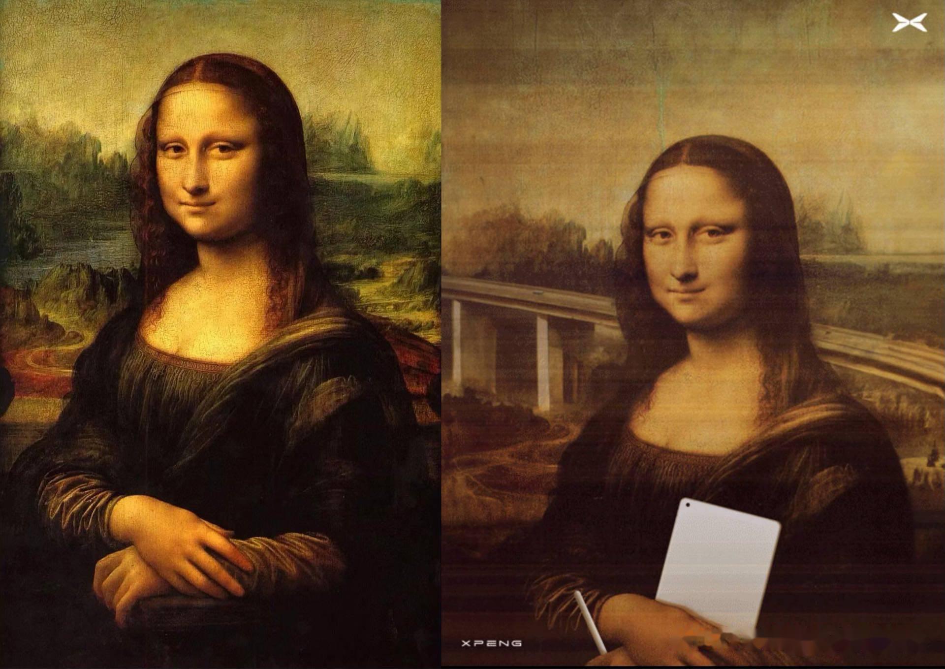 拼起来才发现每张图小心思不少,说说我的猜想吧.