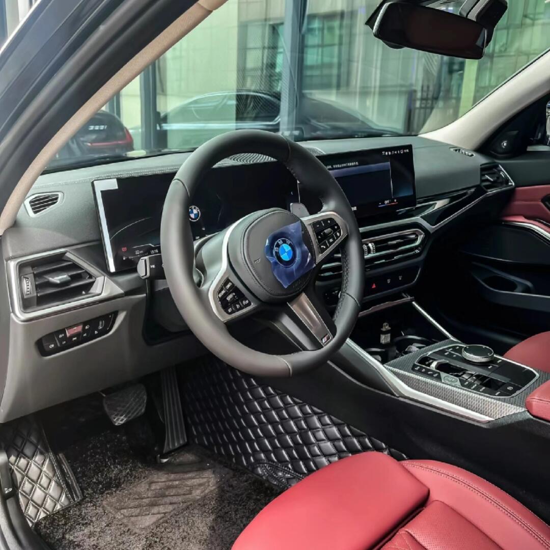 合肥4s店现车推荐|bmw325li运动95_宝马3系社区_易车社区