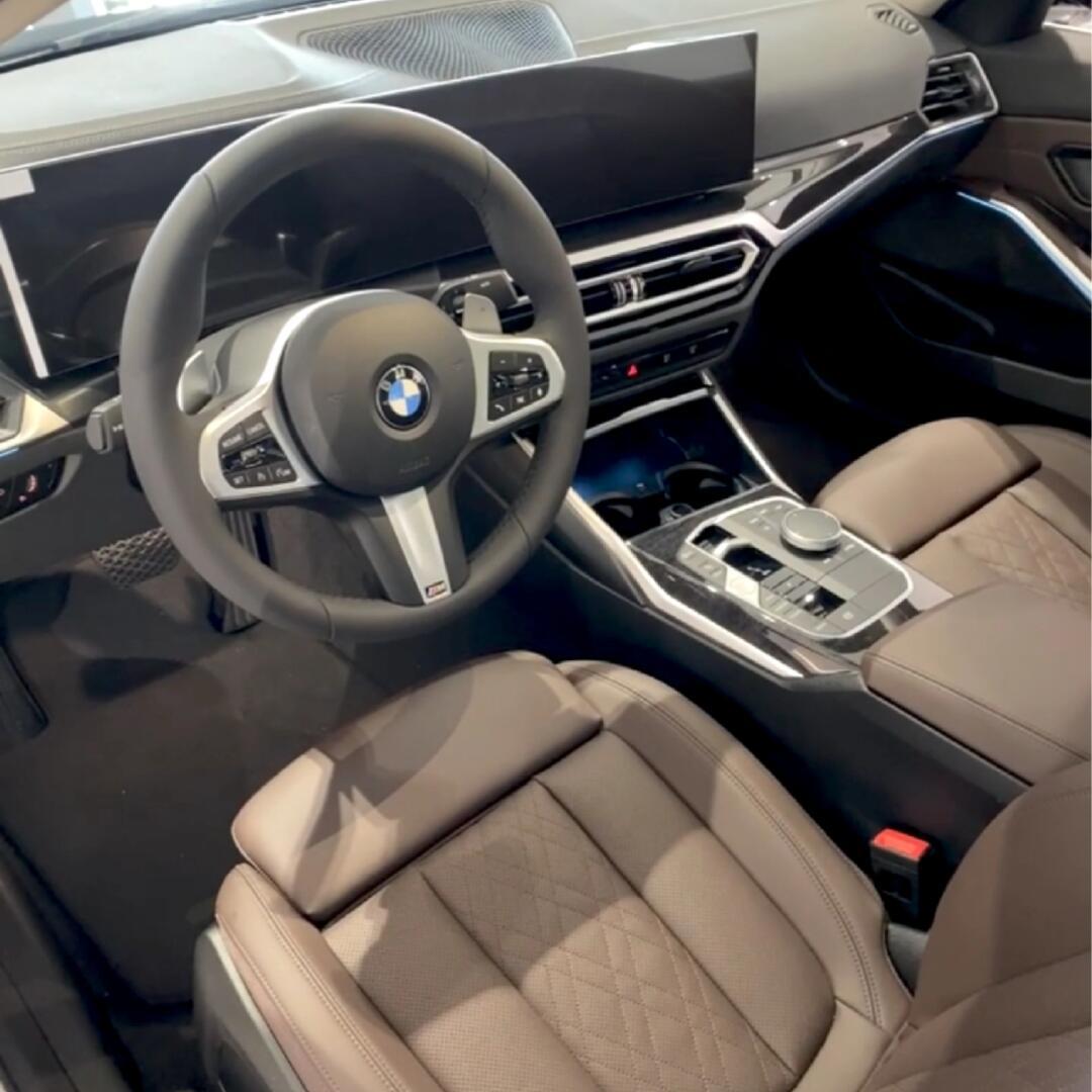 合肥4s店现车推荐|bmw325li运动95_宝马3系社区_易车社区