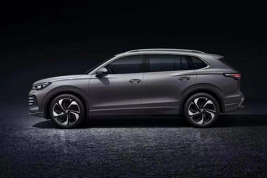 途观l pro的油耗怎么样?_途观社区_易车社区