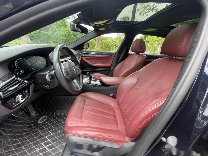 当前位置:>易车>社区>宝马5系社区>2019款改款宝马530li领先型m运动