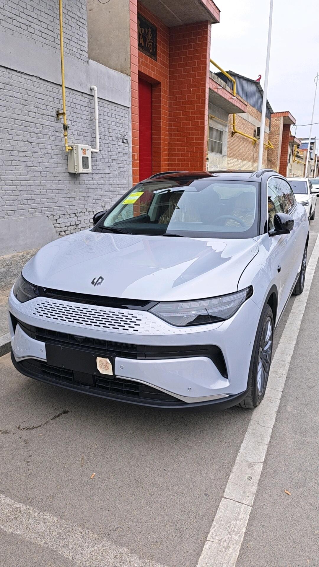 零跑c11提车历程_零跑c11 增程版社区_易车社区