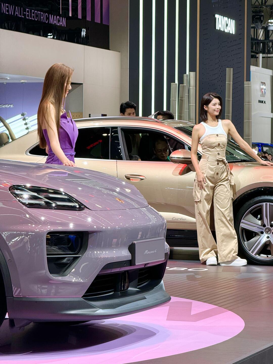 重磅新车|2024深圳粤港澳大湾区车展9415