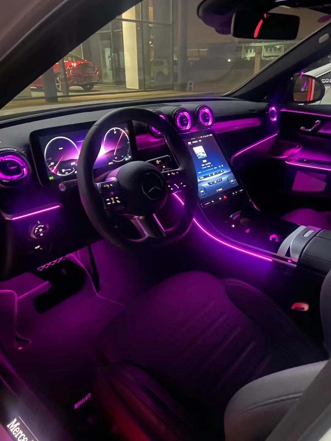 2077的c260l是真的香_奔驰c级社区_易车社区