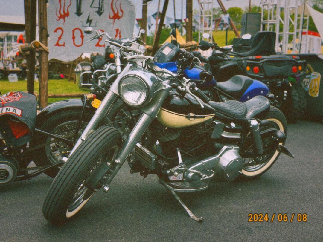 贪玩节上的老家伙们_摩根aero 8社区_易车社区