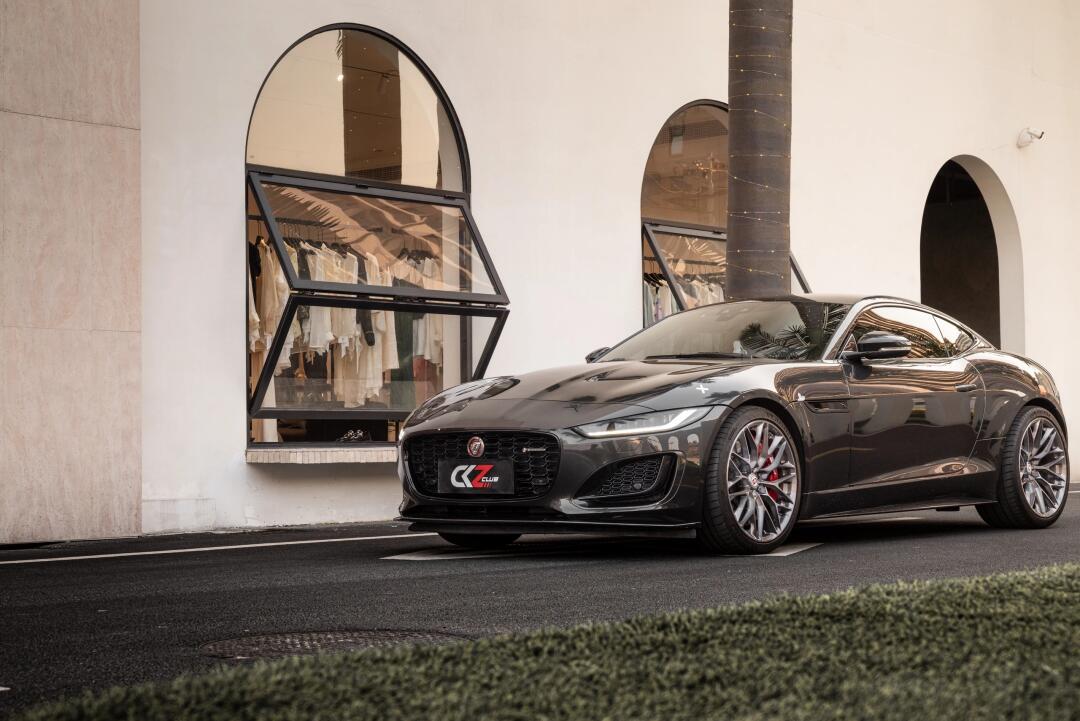 90jaguar f-type_捷豹f-type社区_易车社区