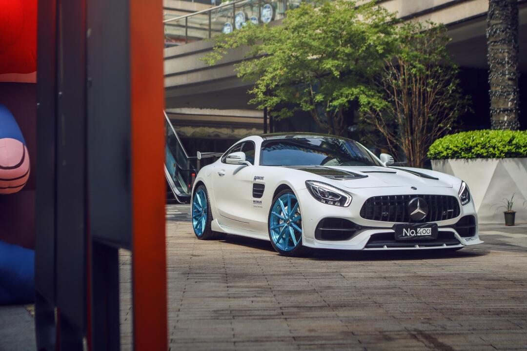 amg gt 鉴赏_奔驰gt amg社区_易车社区