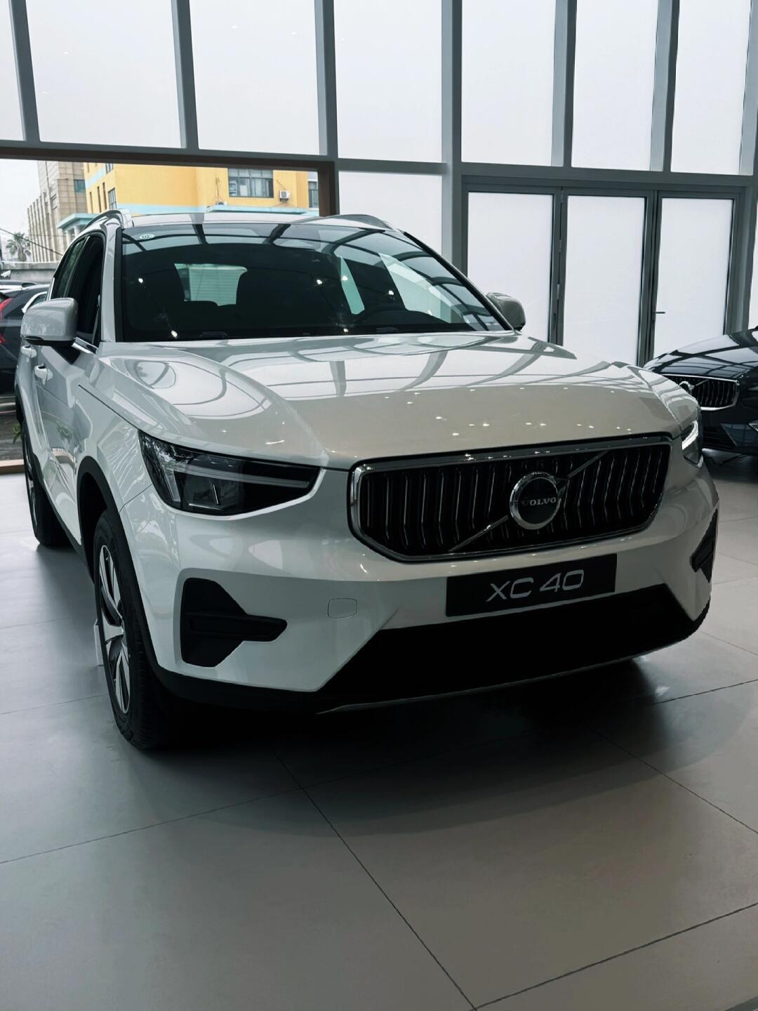 惊爆价73十几万的xc40,还看什么合资品牌