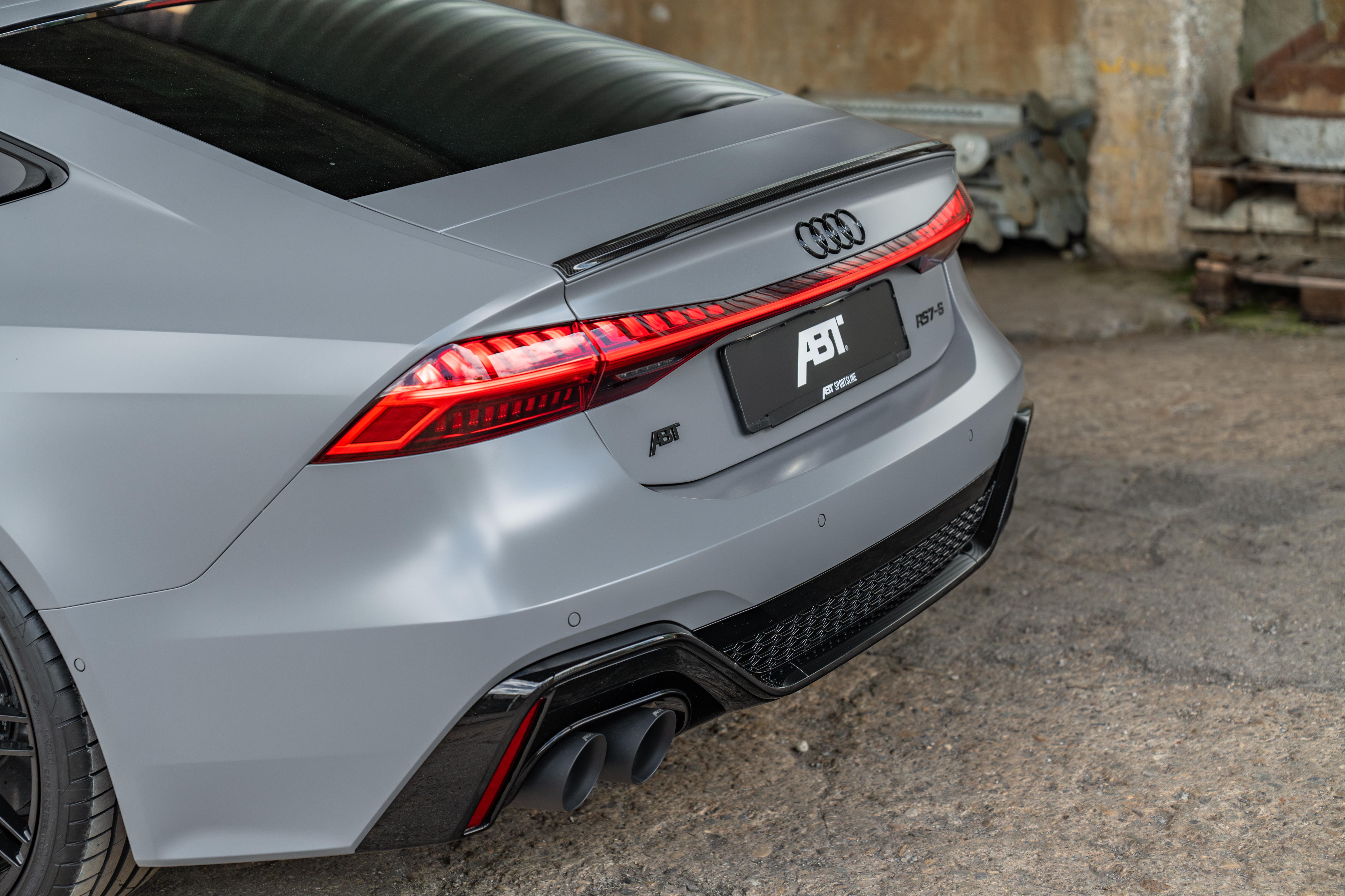 abt rs7-s_宝骏rs-7社区_易车社区