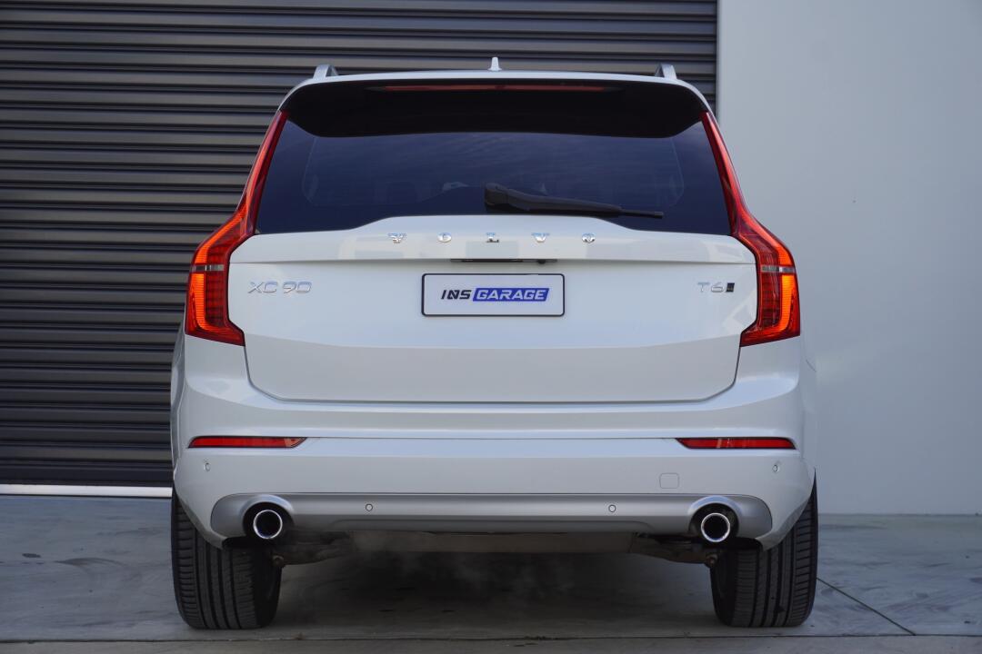 墨尔本到货-15 沃尔沃 xc90 t6 7万公里