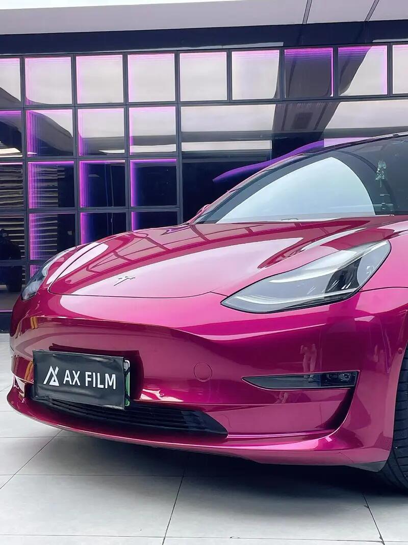 model3颜色图片