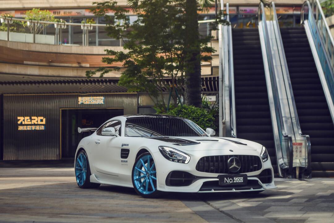 amg gt 鉴赏_奔驰gt amg社区_易车社区