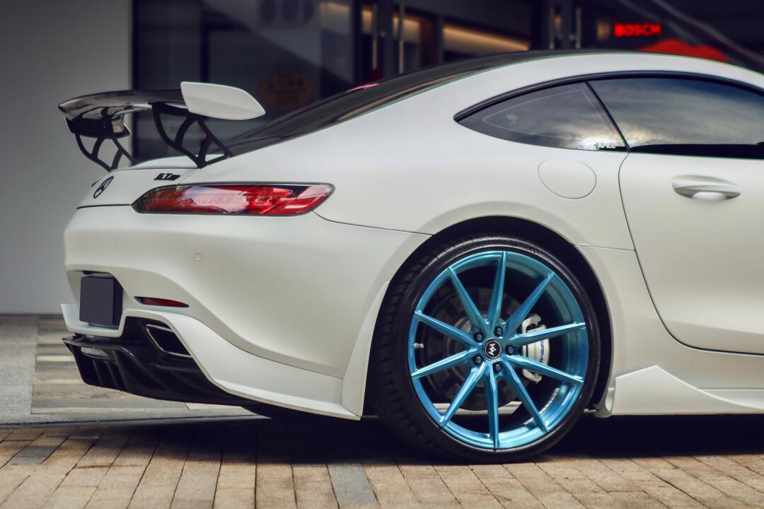 amg gt 鉴赏_奔驰gt amg社区_易车社区