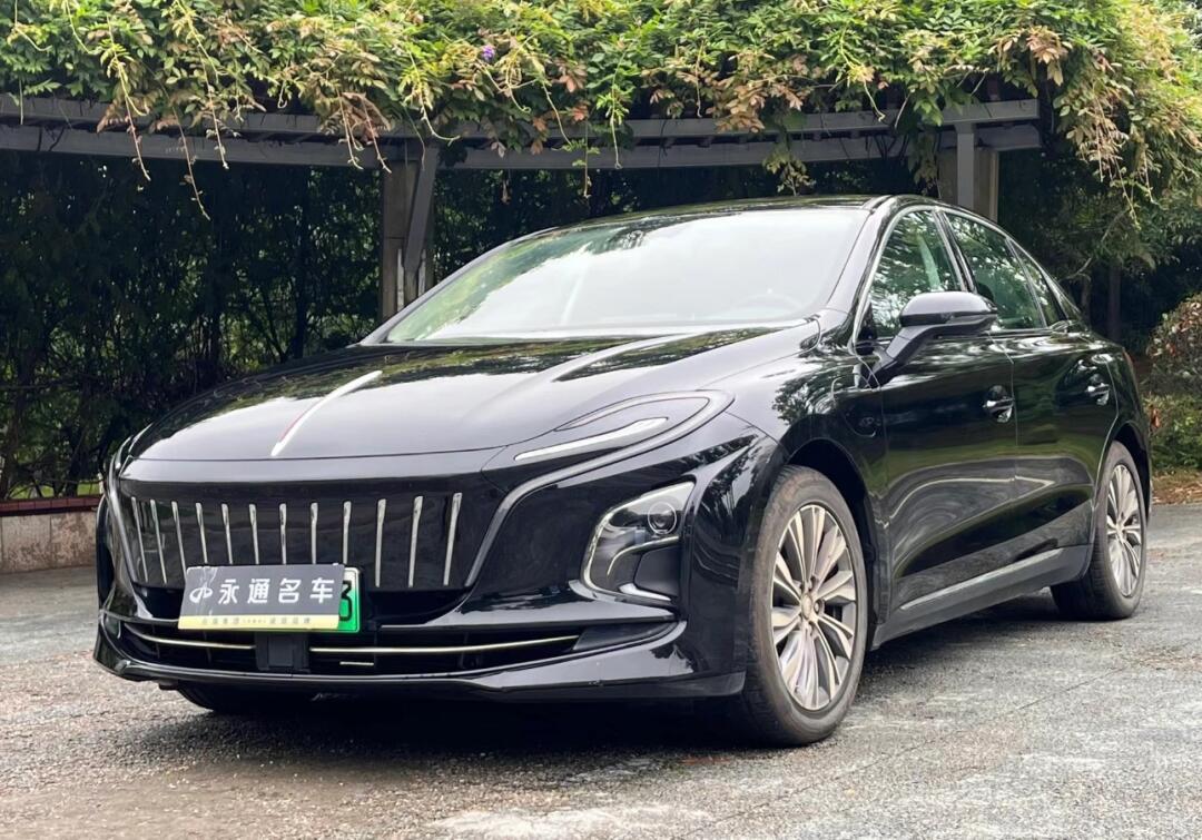 了解一下红旗各个车型_红旗h9社区_易车社区