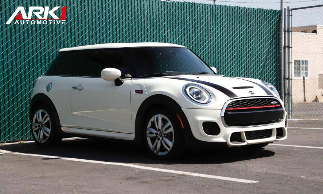 我愿称为2字头最具性价比的车_mini jcw社区_易车社区