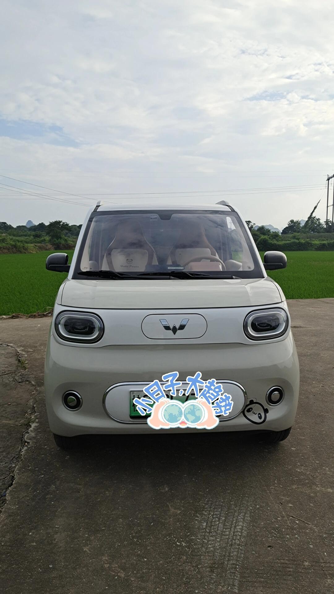 宏光mini ev社区_易车社区