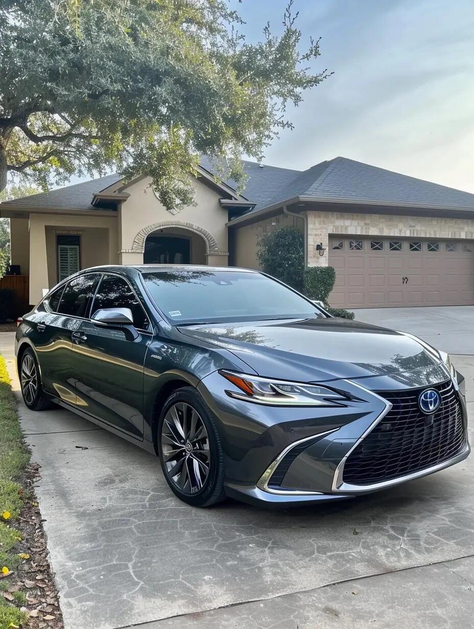 当新款亚洲龙长es这样你会买单吗04