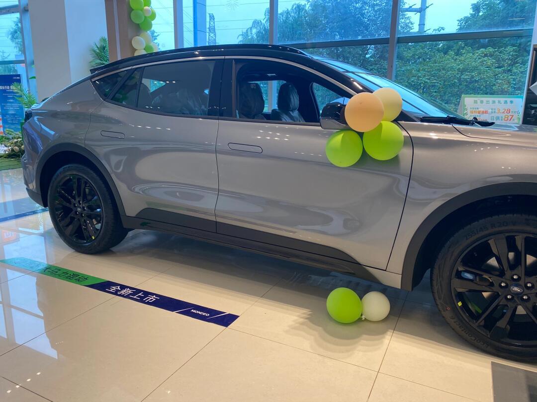 尬车8 2024-06-09 蒙迪欧社区170