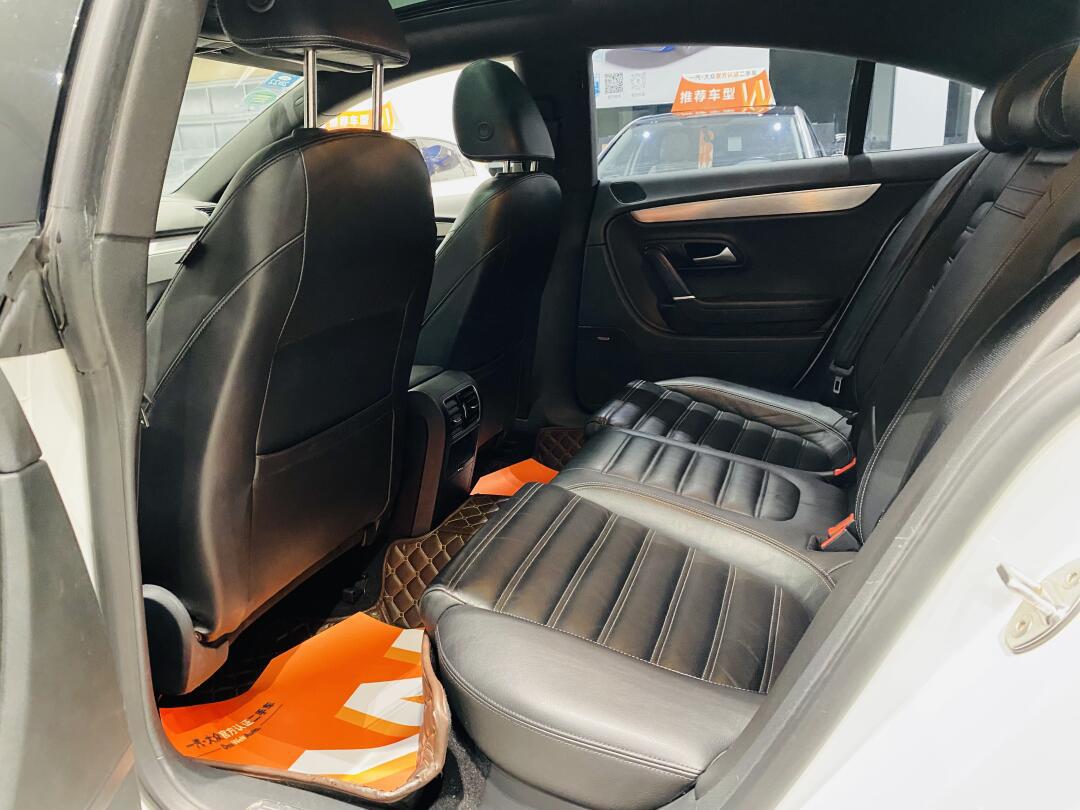 16年 最美大众cc_大众cc社区_易车社区