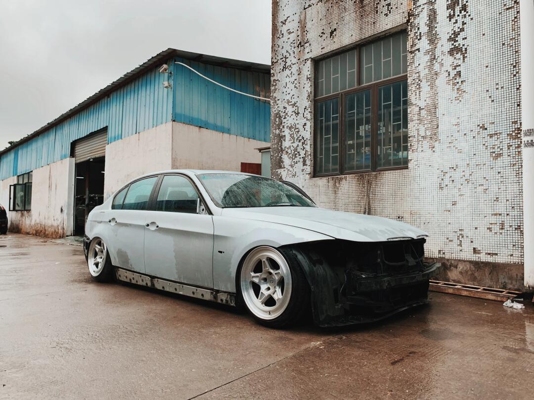 终于把e90 320i玩明白_宝马3系社区_易车社区