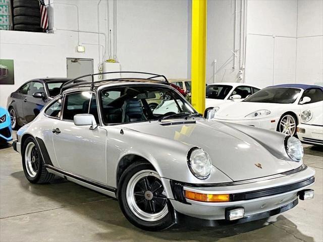 能上路的风冷保时捷930_汽车杂谈社区_易车社区