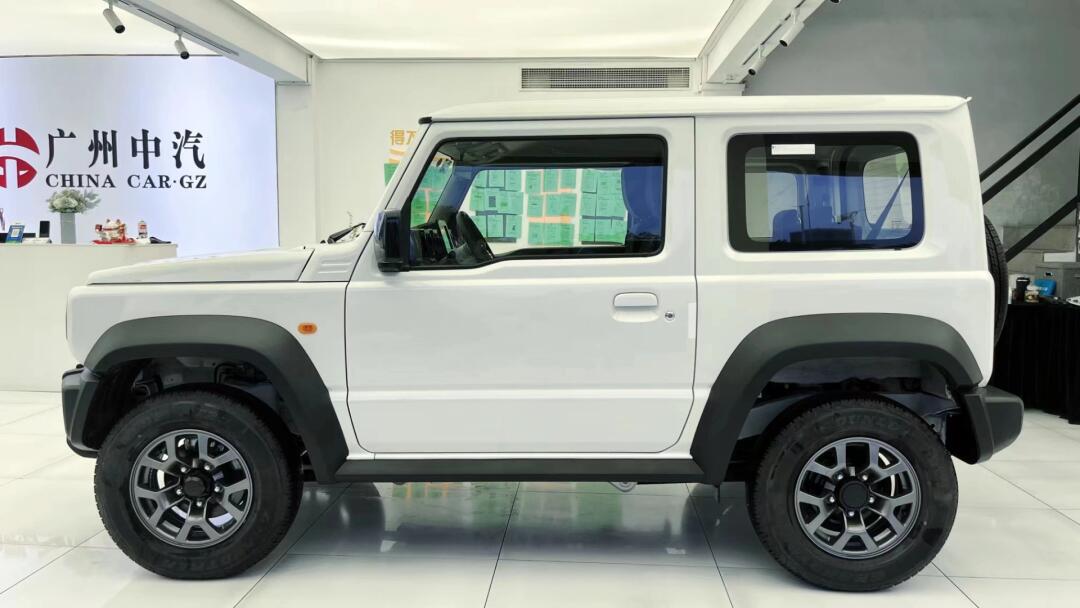 最便宜的硬派越野车_吉姆尼_吉姆尼社区_易车社区