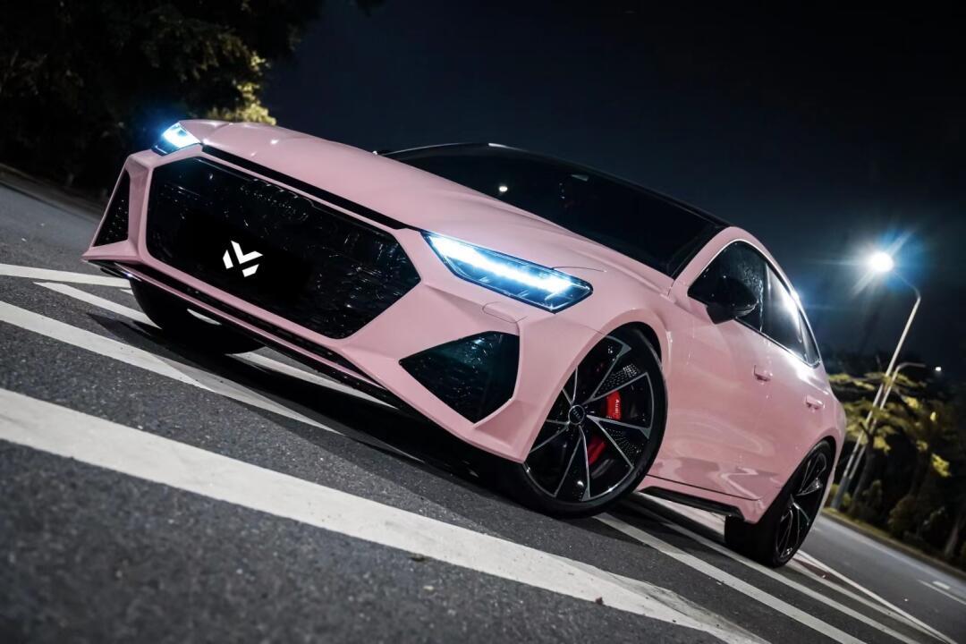 奥迪a9社区_易车社区