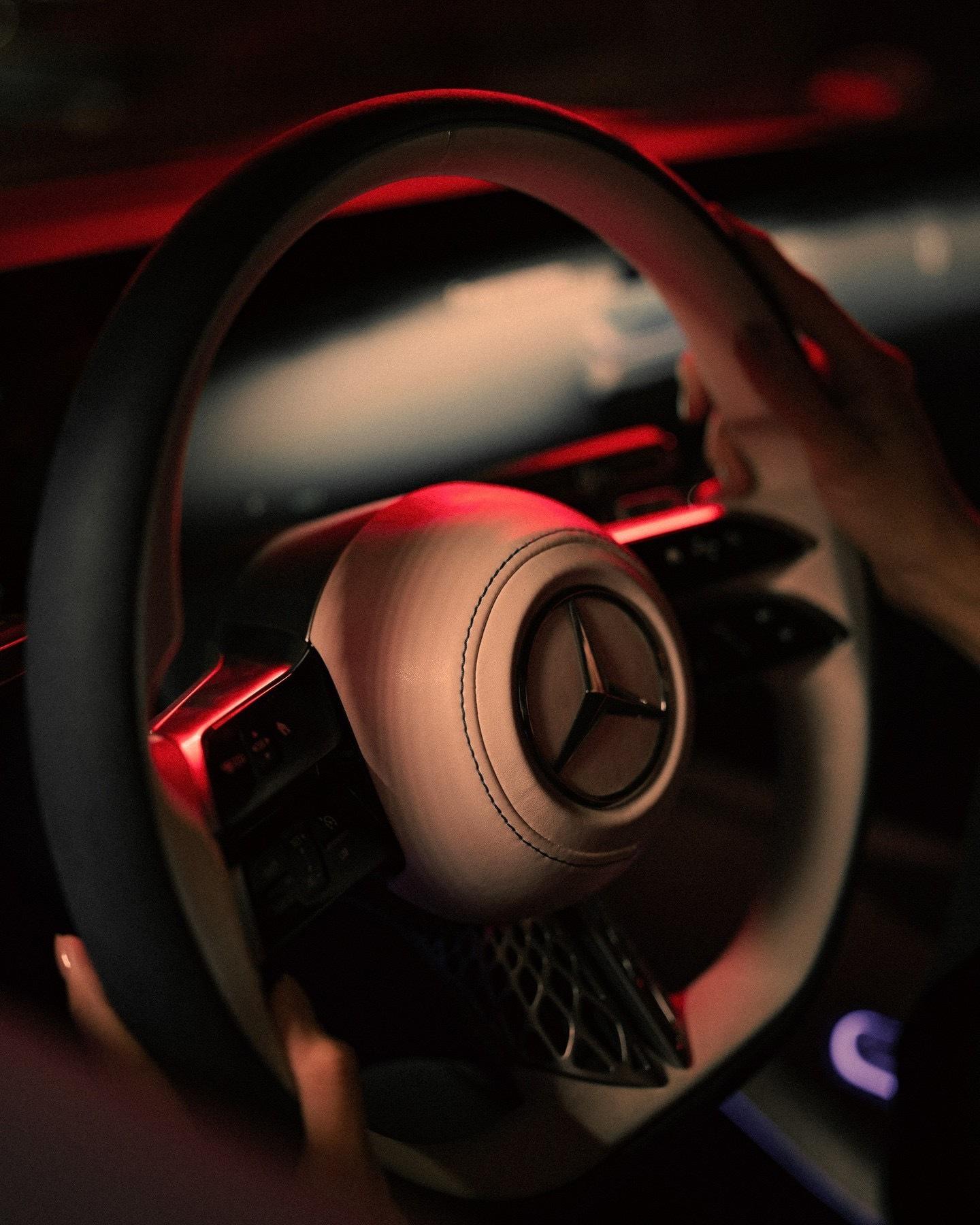 奔驰eqxx 史上效能最优电车,超高密度电池,充满电可行驶120077公里