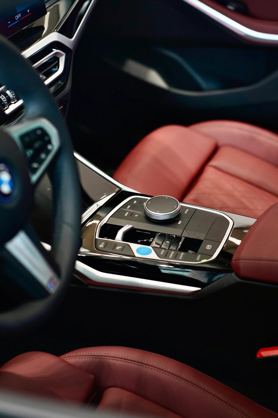 电动时代进化驾趣 bmw i3_宝马i3社区_易车社区