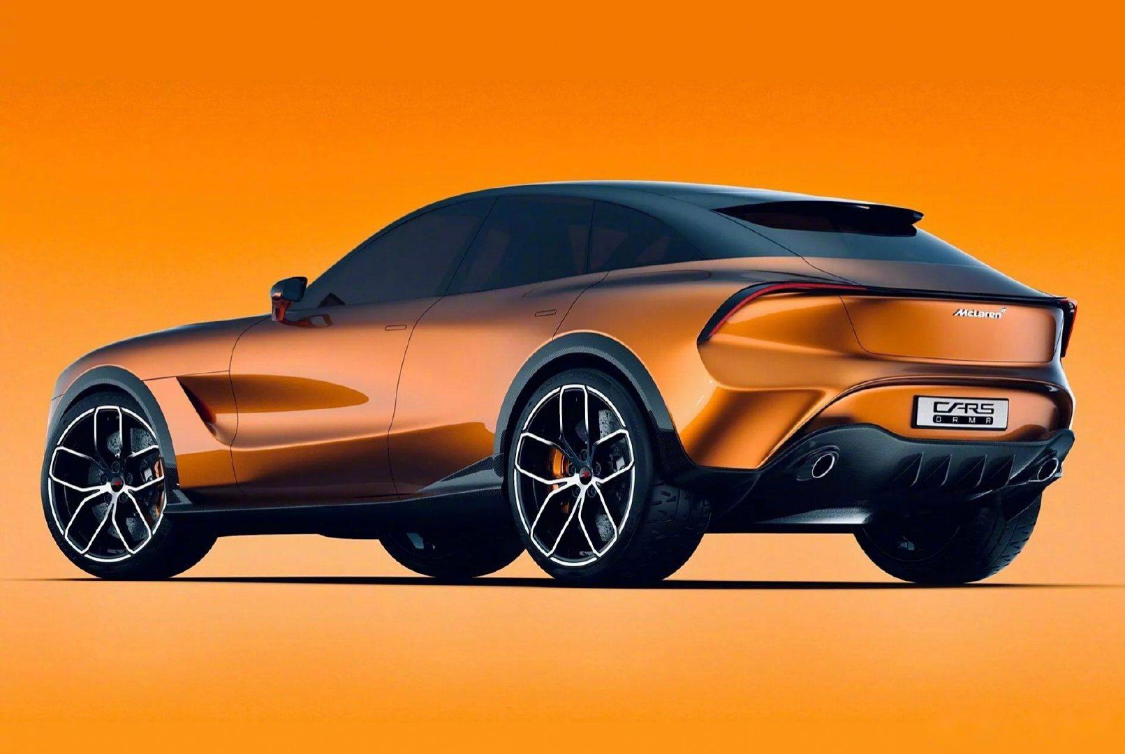 近日,据国际媒体报道,迈凯伦品牌正计划推出一款全新的车型,这款车型