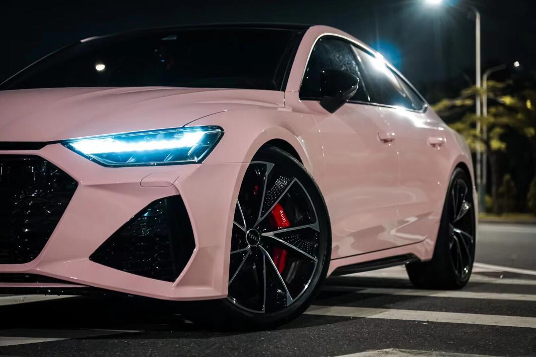 奥迪a9社区_易车社区