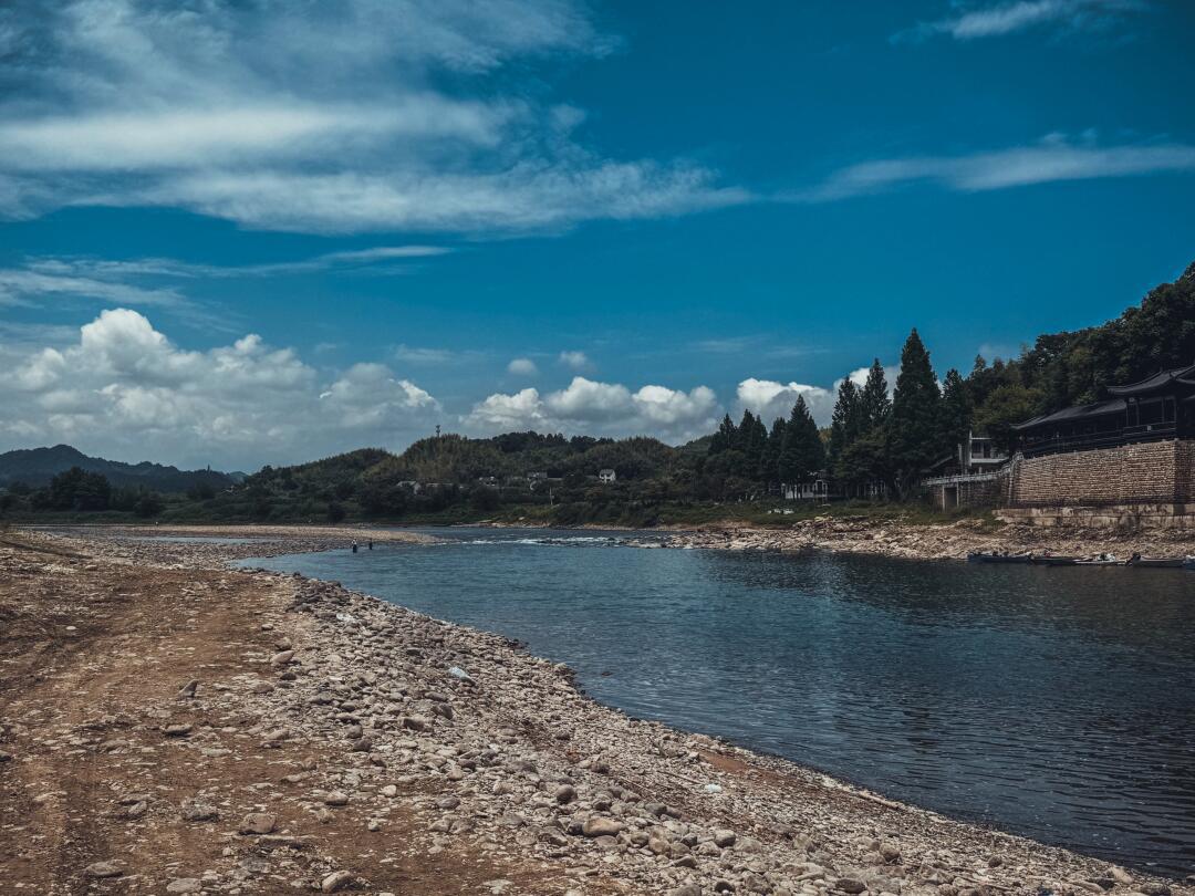 杭州临安坦克跋山涉水_汽车杂谈社区_易车社区