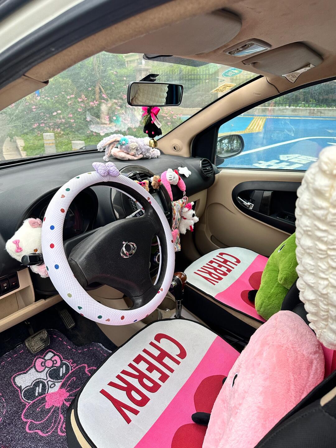 出吉利熊猫自动挡1.5排量顶配版_经典熊猫社区_易车社区