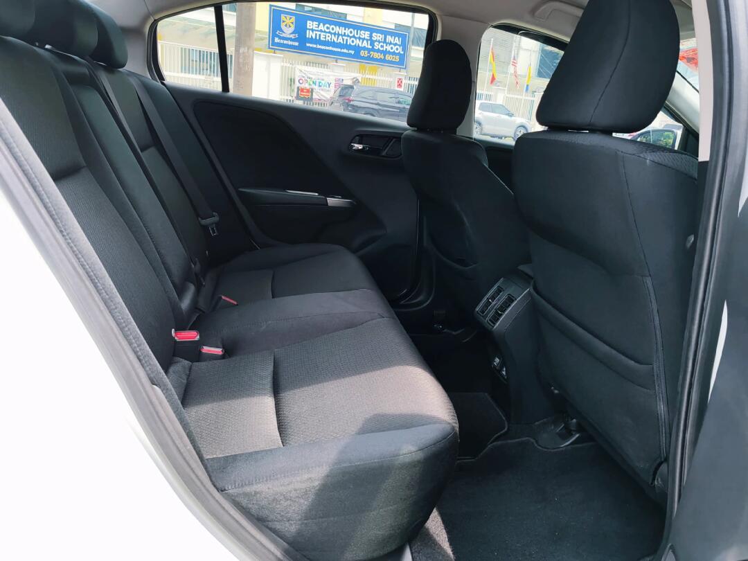 这辆honda city 听说跑快新一代00