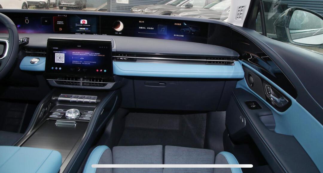 电混新"试"力_ff 91社区_易车社区