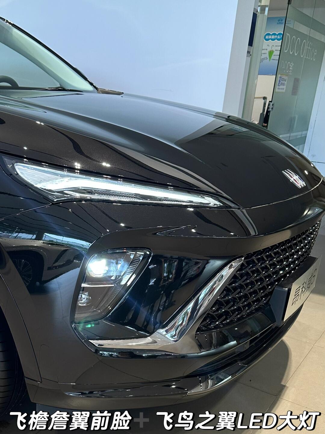 好看又好开的高性能中型suv_昂科威社区_易车社区