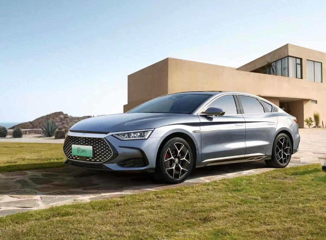 坚持迎来曙光_比亚迪e1社区_易车社区