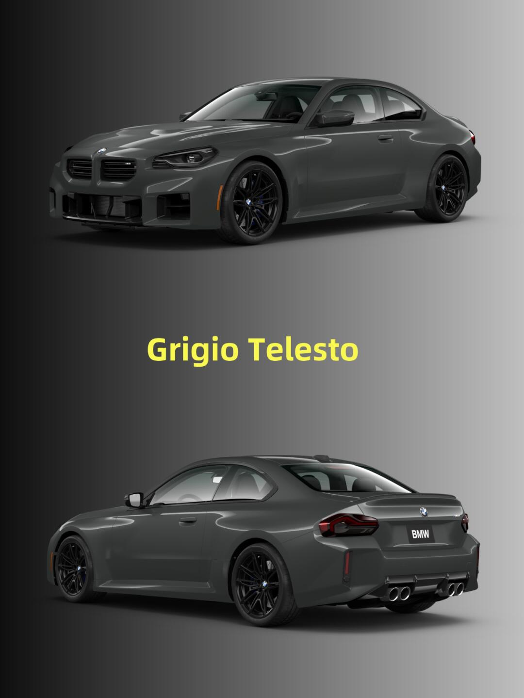 宝马m2社区_易车社区