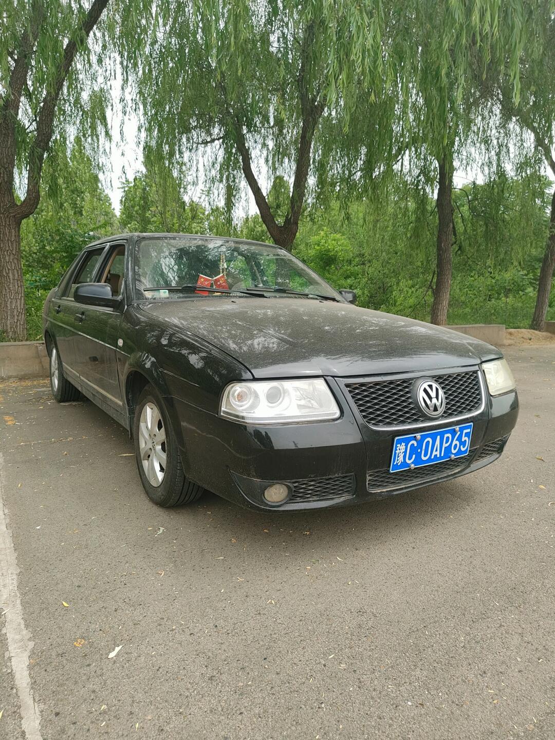 我选择桑塔纳志俊的几个理由_桑塔纳社区_易车社区